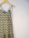 Vestido Mixed 