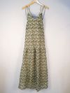 Vestido Mixed 