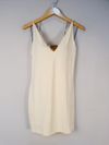 Vestido Mixed 