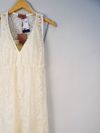 Vestido Mixed 