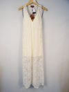 Vestido Mixed 