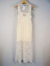 Vestido Mixed 