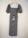 Vestido Mixed