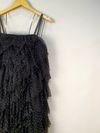 Vestido Mixed