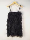 Vestido Mixed