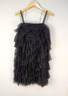 Vestido Mixed