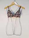 Vestido Mixed 