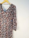 Vestido Mixed 
