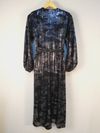 Vestido Mixed 