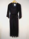 Vestido Mixed 
