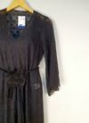 Vestido Mixed 