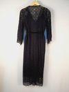 Vestido Mixed 
