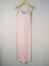 Vestido Mixed 