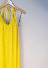 Vestido Mixed 