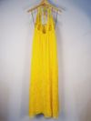 Vestido Mixed 