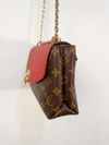 Bolsa Louis Vuitton Saint Placide 