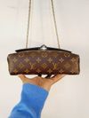Bolsa Louis Vuitton Saint Placide 