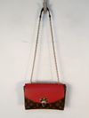 Bolsa Louis Vuitton Saint Placide 