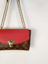 Bolsa Louis Vuitton Saint Placide 