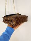 Bolsa Louis Vuitton Saint Placide 