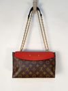 Bolsa Louis Vuitton Saint Placide 
