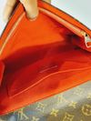 Bolsa Louis Vuitton Saint Placide 