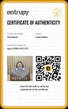 Bolsa Louis Vuitton Speedy 30 