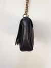 Bolsa Gucci Crossbody Soho Chain Flap Medium 