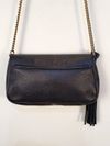 Bolsa Gucci Crossbody Soho Chain Flap Medium 