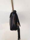 Bolsa Gucci Crossbody Soho Chain Flap Medium 