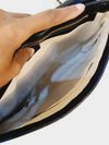 Bolsa Gucci Crossbody Soho Chain Flap Medium 