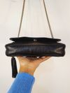 Bolsa Gucci Crossbody Soho Chain Flap Medium 