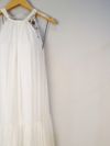 Vestido Mixed 