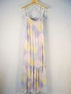 Vestido Mixed