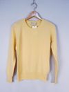 Blusa Madre Reina cashmere