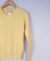 Blusa Madre Reina cashmere