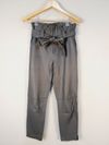 Calça LMG couro