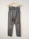 Calça LMG couro