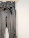 Calça LMG couro