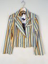 Blazer Mixed 