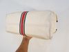 Bolsa Gucci Canvas Retro Interlocking G Foldable Tote 