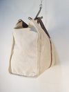 Bolsa Gucci Canvas Retro Interlocking G Foldable Tote 