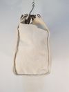 Bolsa Gucci Canvas Retro Interlocking G Foldable Tote 
