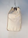 Bolsa Gucci Canvas Retro Interlocking G Foldable Tote 
