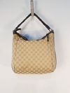 Bolsa Gucci Bamboo Braided Hobo 