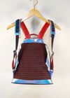 Mochila Laboutin Backloubi Hologram 