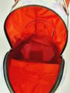 Mochila Laboutin Backloubi Hologram 