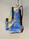 Mochila Laboutin Backloubi Hologram 