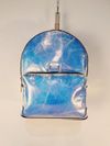 Mochila Laboutin Backloubi Hologram 