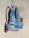 Mochila Laboutin Backloubi Hologram 